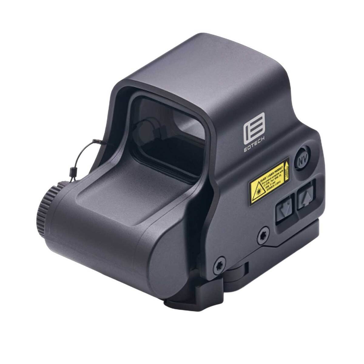EOTECH EXPS3 1x Red Dot - DCR