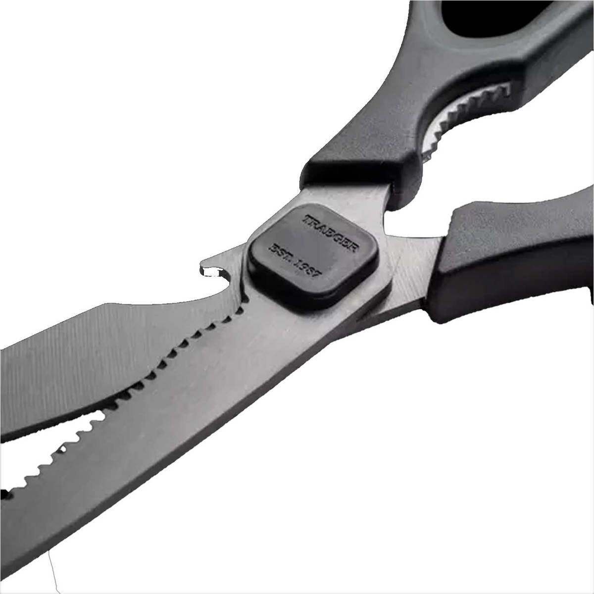 Traeger BBQ Shears 3 Traeger BBQ Shears