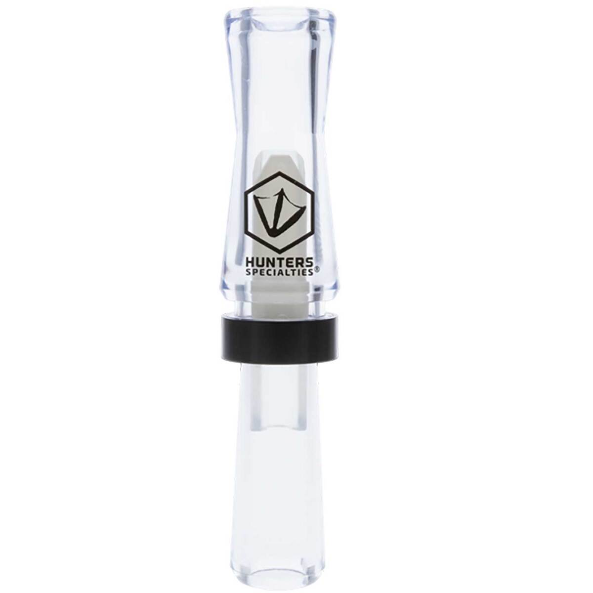 Hunter's Specialties Suzie-Q Double Reed Mallard Call