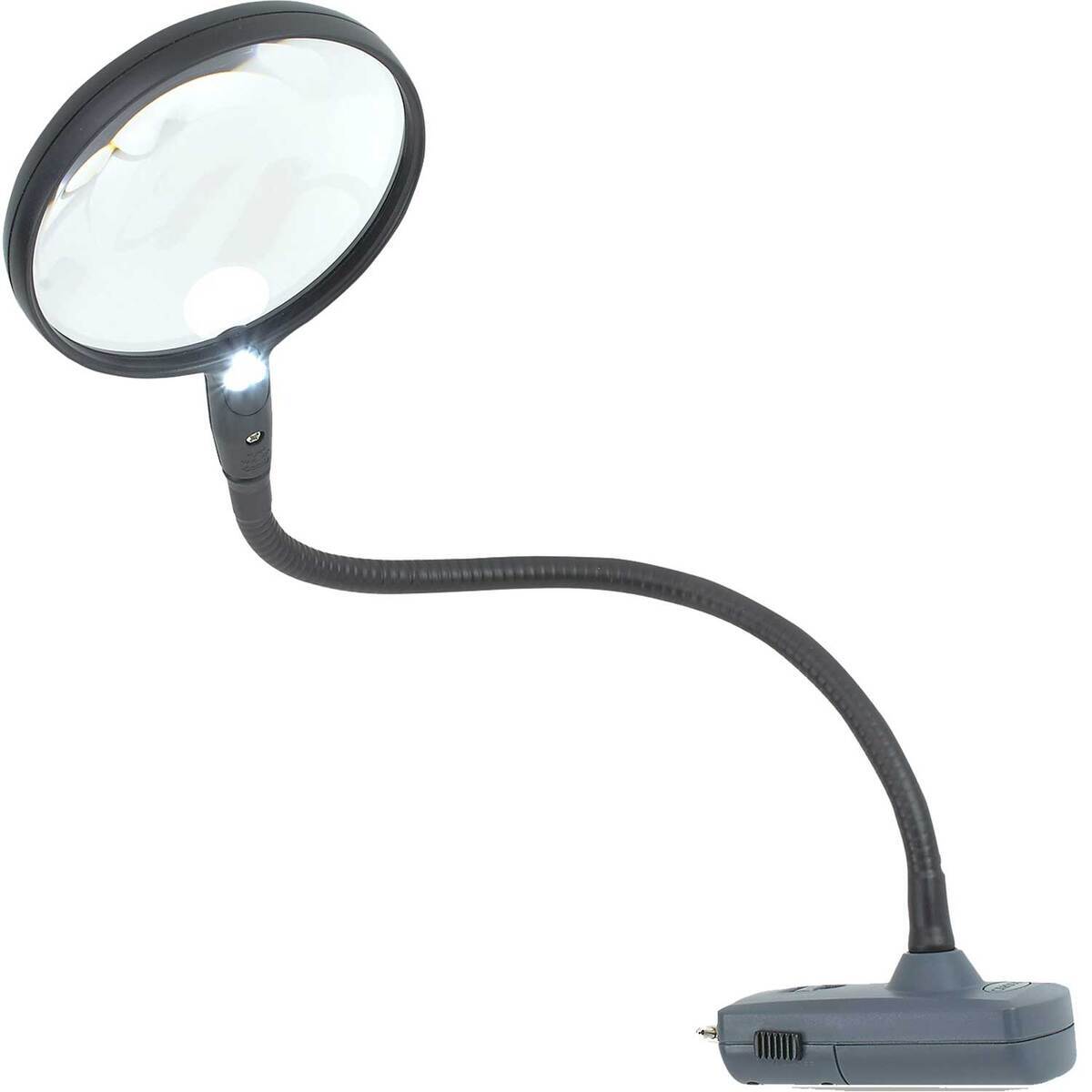 Carson Optical Magniflex Clamp-On Magnifier Fly Tying Tool