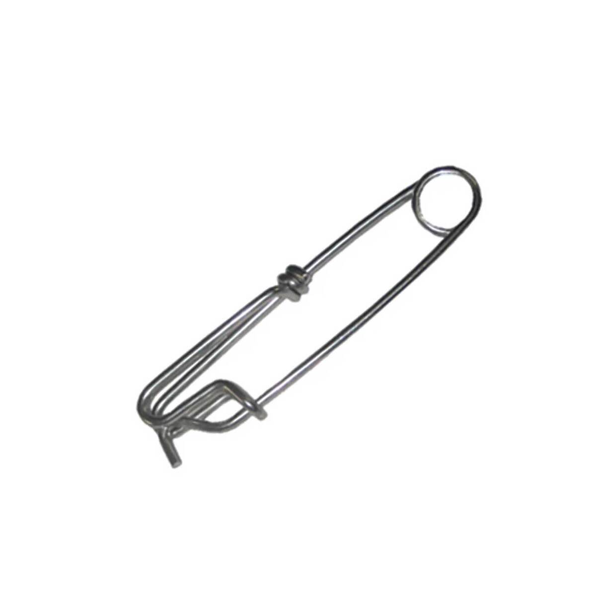 Promar Stainless Steel Line Crabbing Snaps