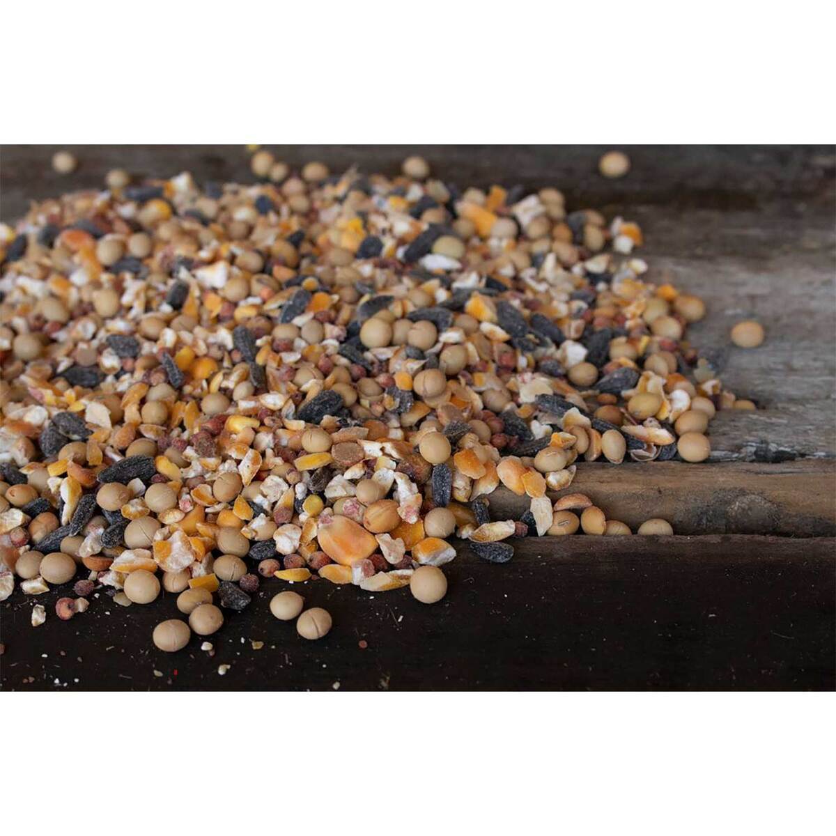 Big Tine Protein Plus Fortified Deer Blend 3 Big Tine Protein Plus Fortified Deer Blend