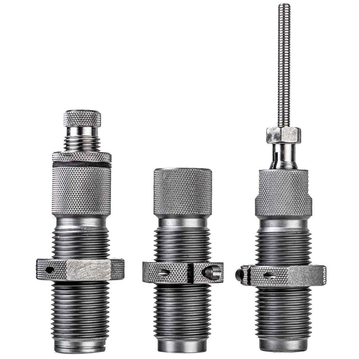 Hornady Custom Grade 380 Auto (ACP) Reloading Dies - 3 Count