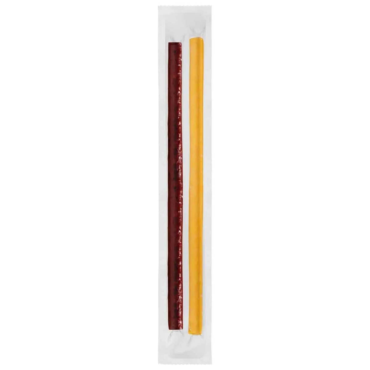 Jack Link's Original Beef Stick and Cheese Combo - 2.45oz