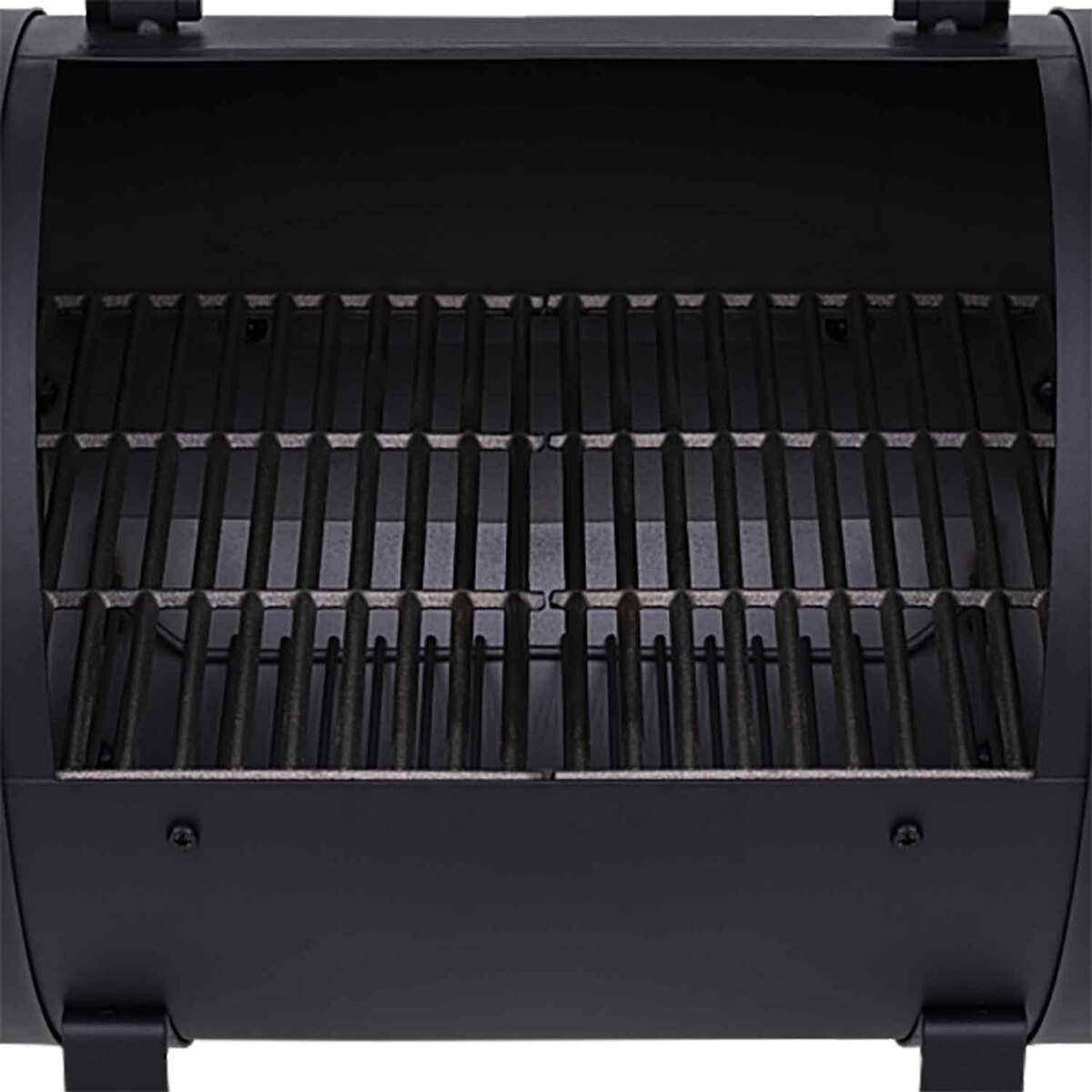 Char-Broil American Gourmet Charcoal Tabletop Barrel Grill
