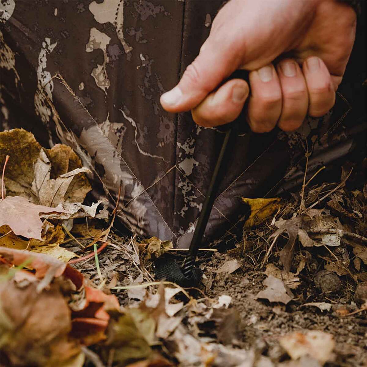 Barronett All-Terrain Blind Ground Stake Kit