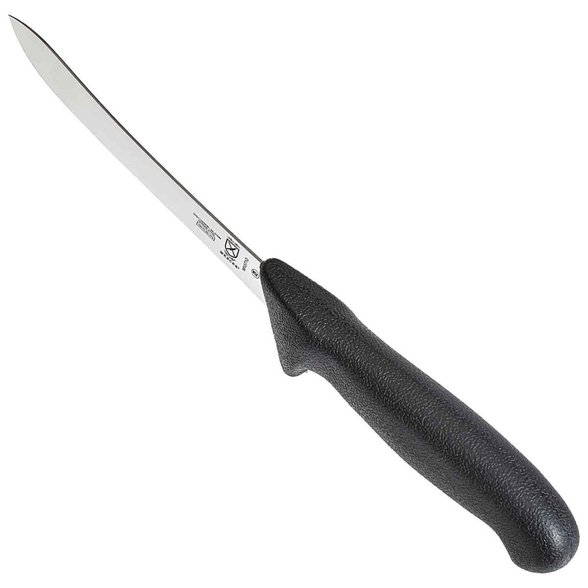 Mercer Sport BPX Semi-Flexible Fillet Knife - Black 5 Mercer Sport BPX Semi-Flexible Fillet Knife - Black