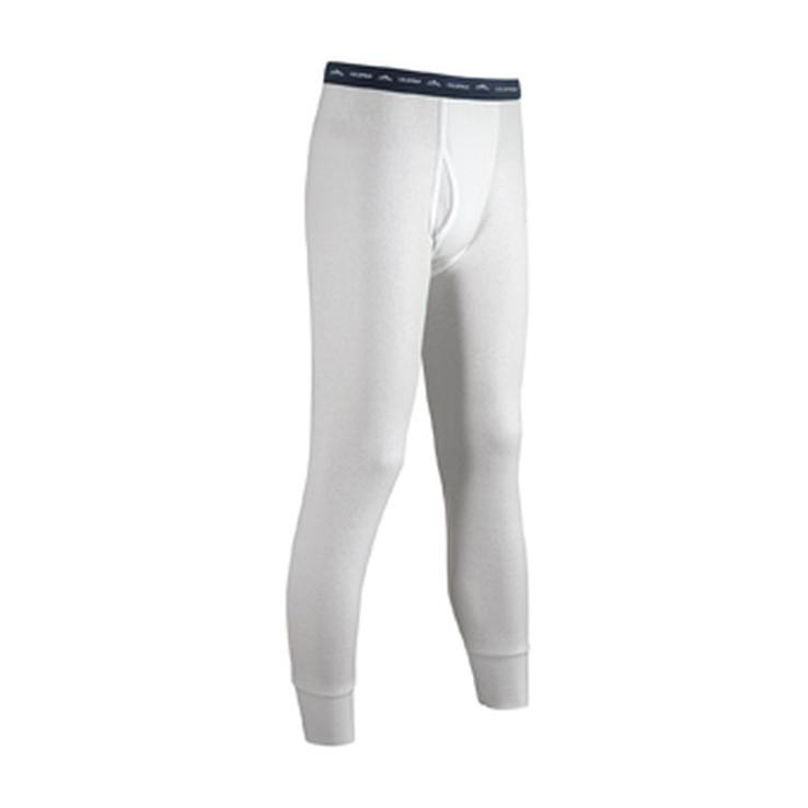 ColdPruf Men's Basic Midweight Base Layer Pants