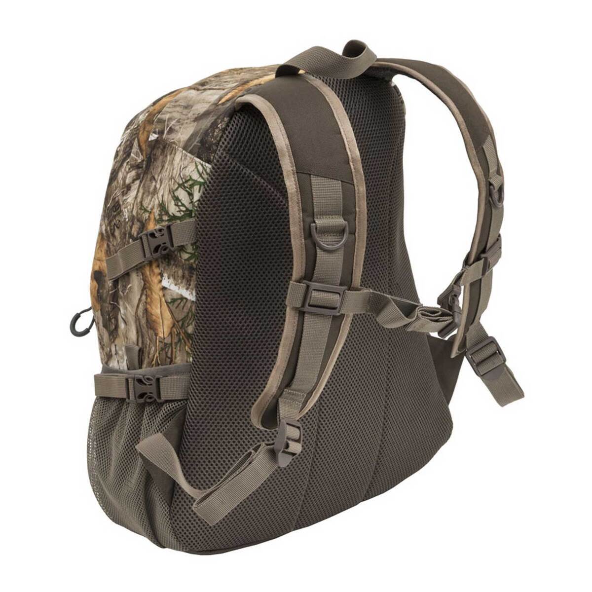ALPS Outdoorz Crossbuck 34L Hunting Pack - Realtree EDGE