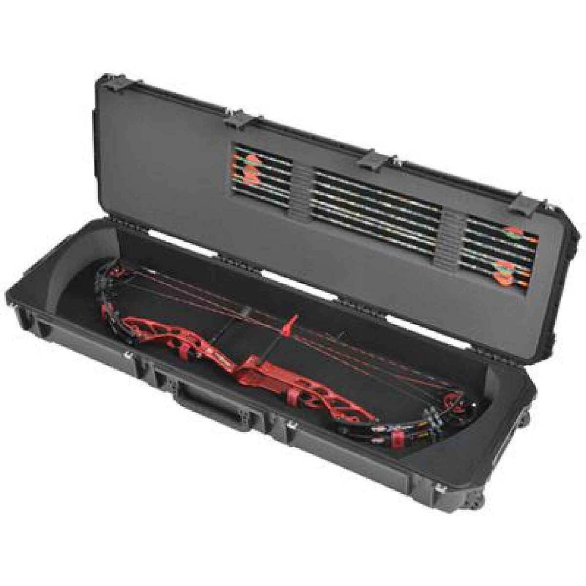 SKB ISeries Target Bow Case