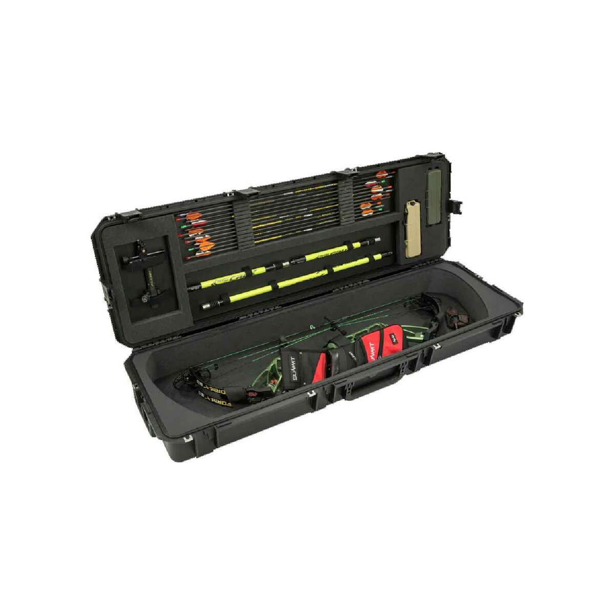 SKB ISeries Target Bow Case