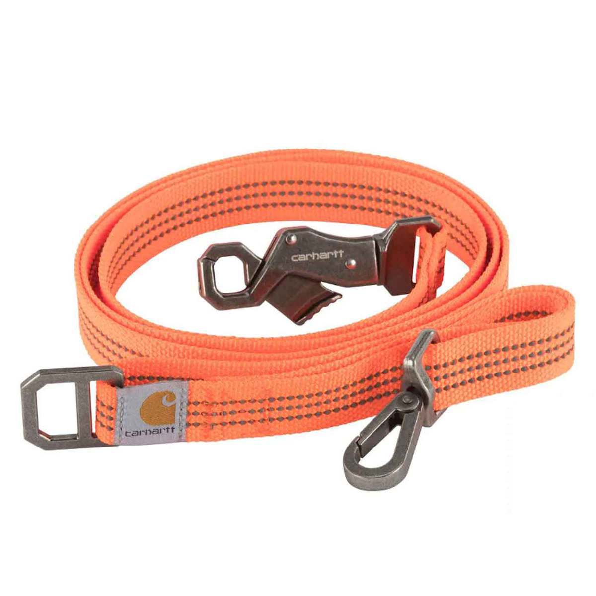 Carhartt Hunter Orange Tradesman Leash