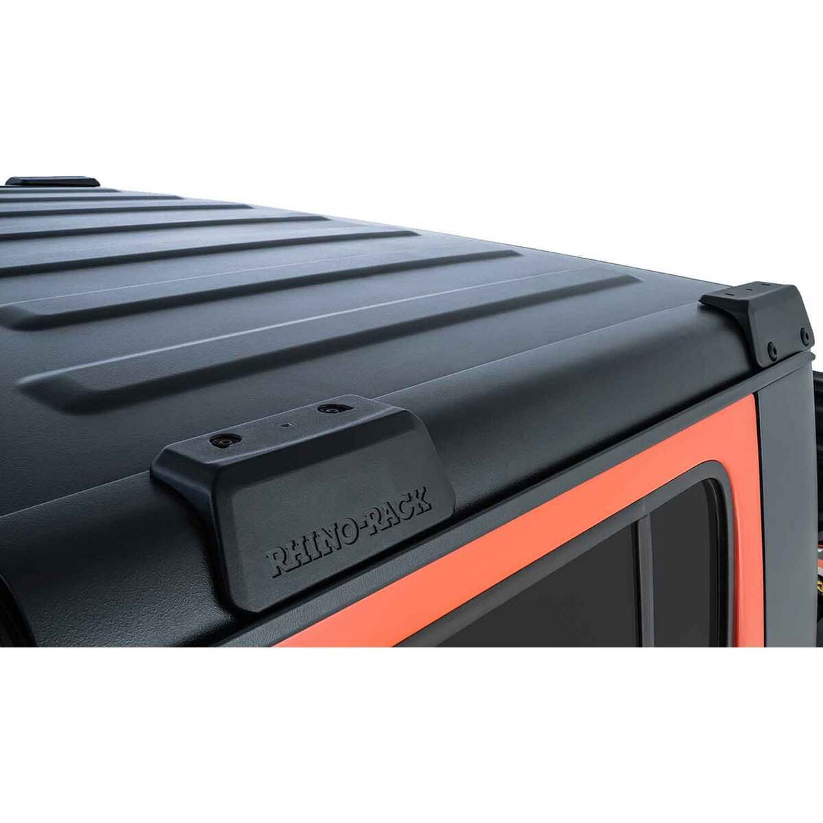 Rhino-Rack Backbone Jeep JT Gladiator Mounting System