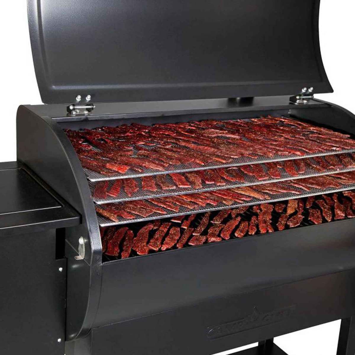 Camp Chef Jerky Racks - Steel