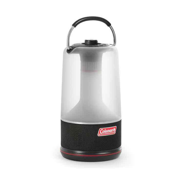 Coleman 360° Sound & Light Rechargeable Lantern