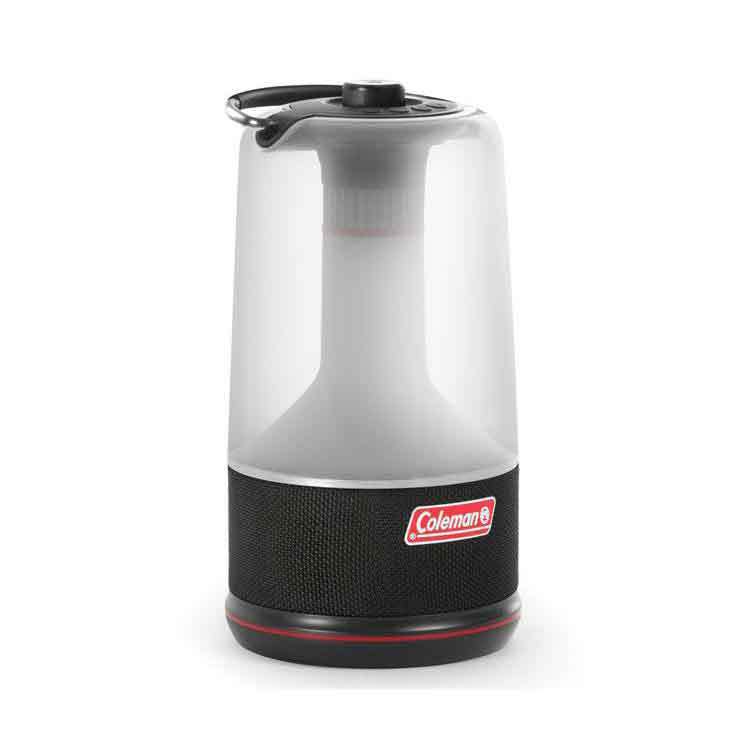 Coleman 360° Sound & Light Rechargeable Lantern