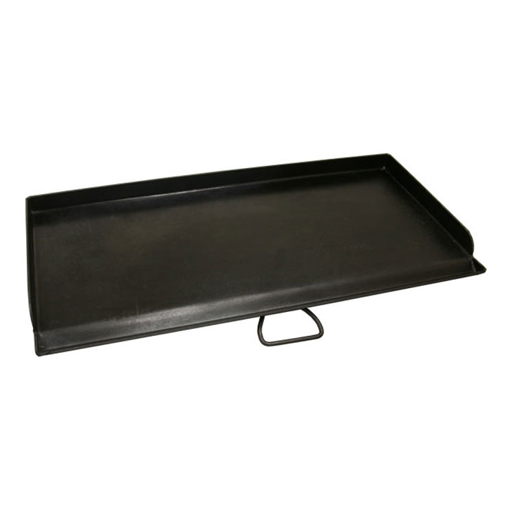 Camp Chef Super Deluxe Double Burner Fry Griddle