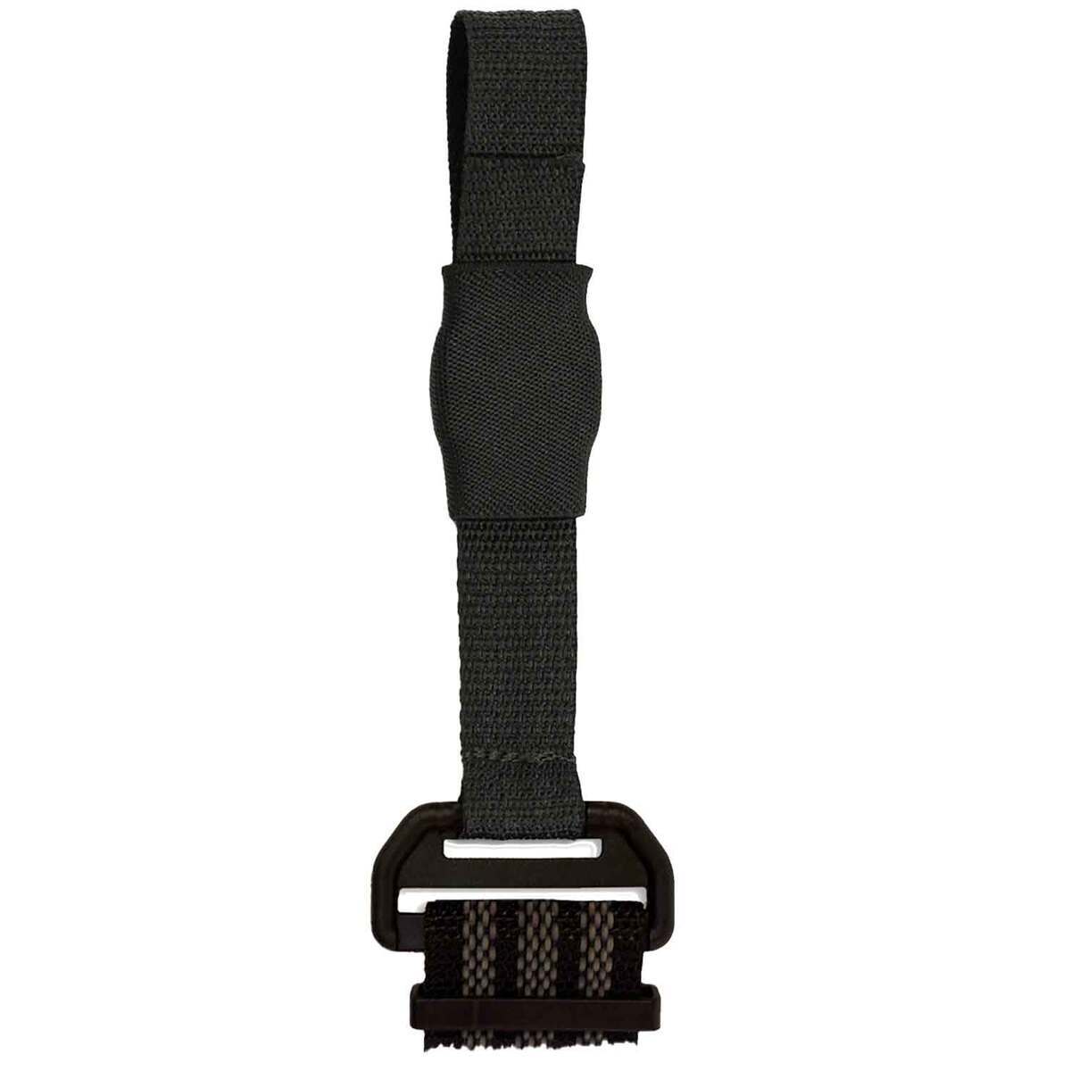 Alpine Innovations Dual Sling Comfort Neoprene Rifle Sling - Black