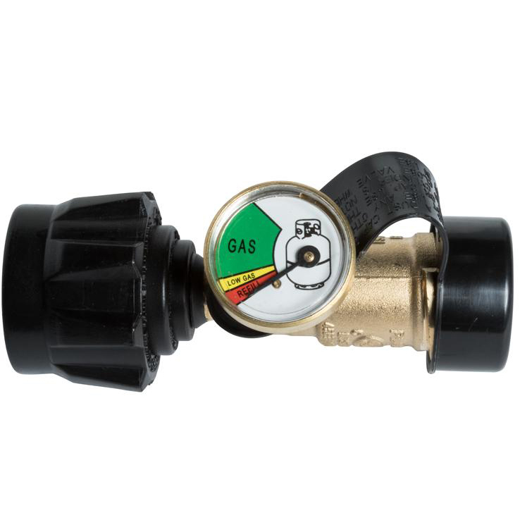 Mr. Bar-B-Q Propane Tank Gauge