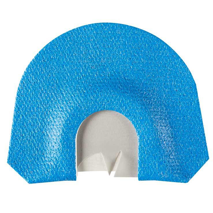 H.S. Strut E-Z Rasp Premium Flex Small Frame Diaphragm Turkey Call