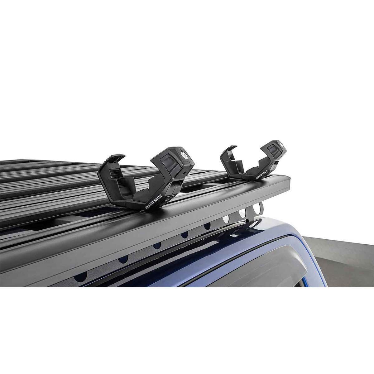 Rhino-Rack STOW iT Utility Holder Auto Rack Accessory - Regular 3 Rhino-Rack STOW iT Utility Holder Auto Rack Accessory - Regular