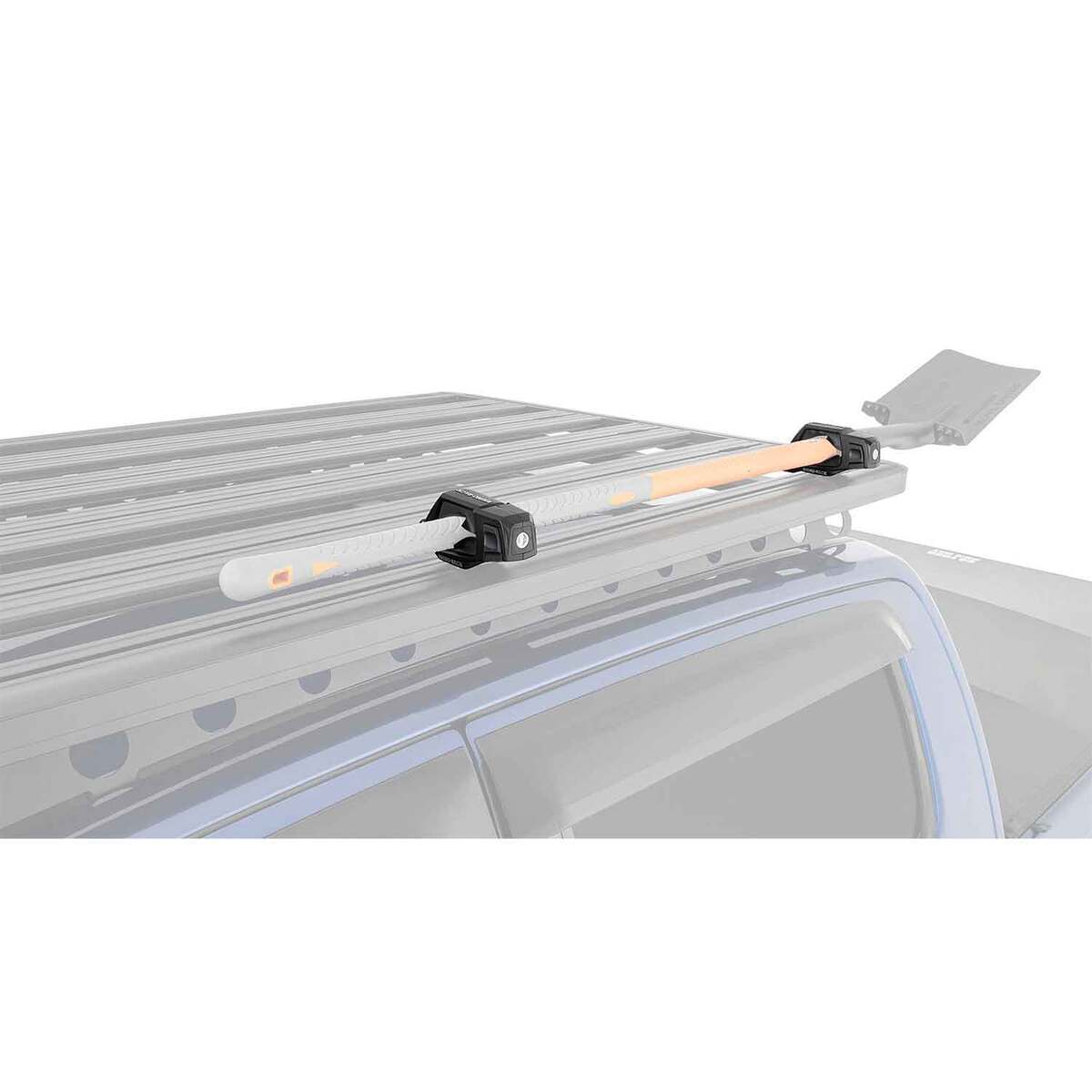 Rhino-Rack STOW iT Utility Holder Auto Rack Accessory - Regular 4 Rhino-Rack STOW iT Utility Holder Auto Rack Accessory - Regular