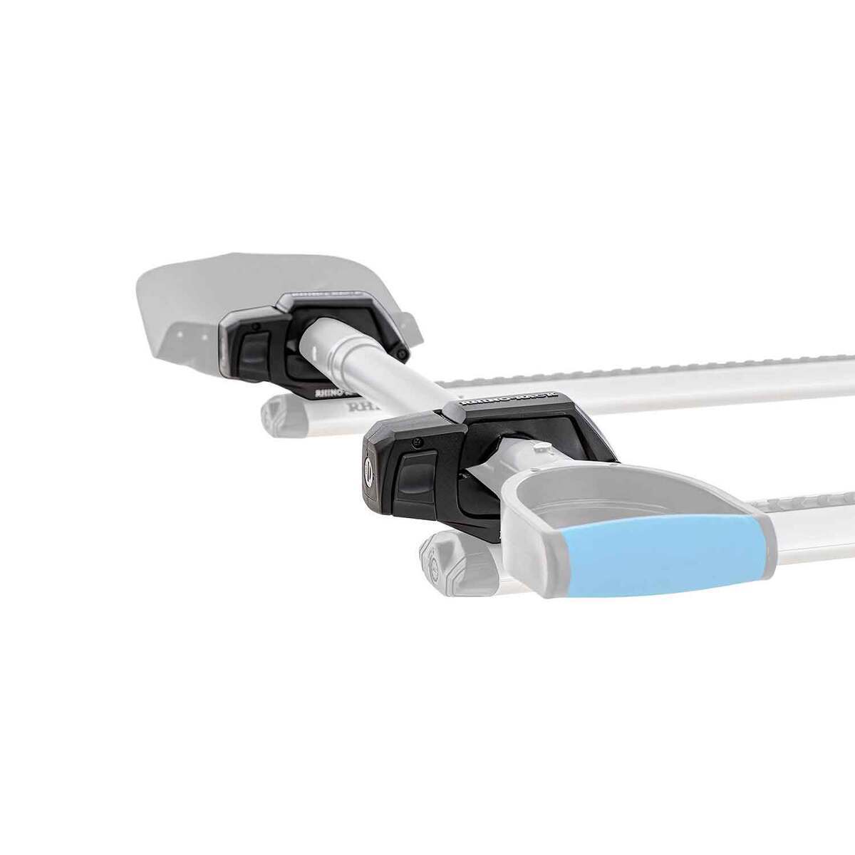 Rhino-Rack STOW iT Utility Holder Auto Rack Accessory - Regular 5 Rhino-Rack STOW iT Utility Holder Auto Rack Accessory - Regular