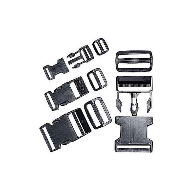 Stansport Side Release Buckles