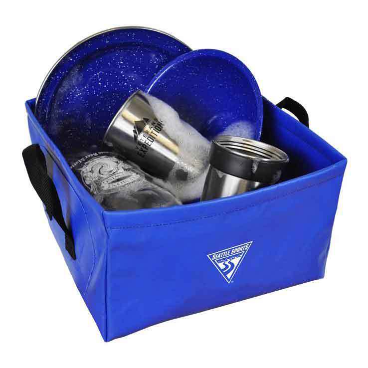 Seattle Sports Outfitter Class Pack Sink