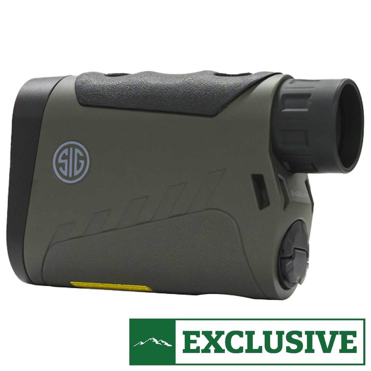 Sig Sauer KILO2900 Rangefinder
