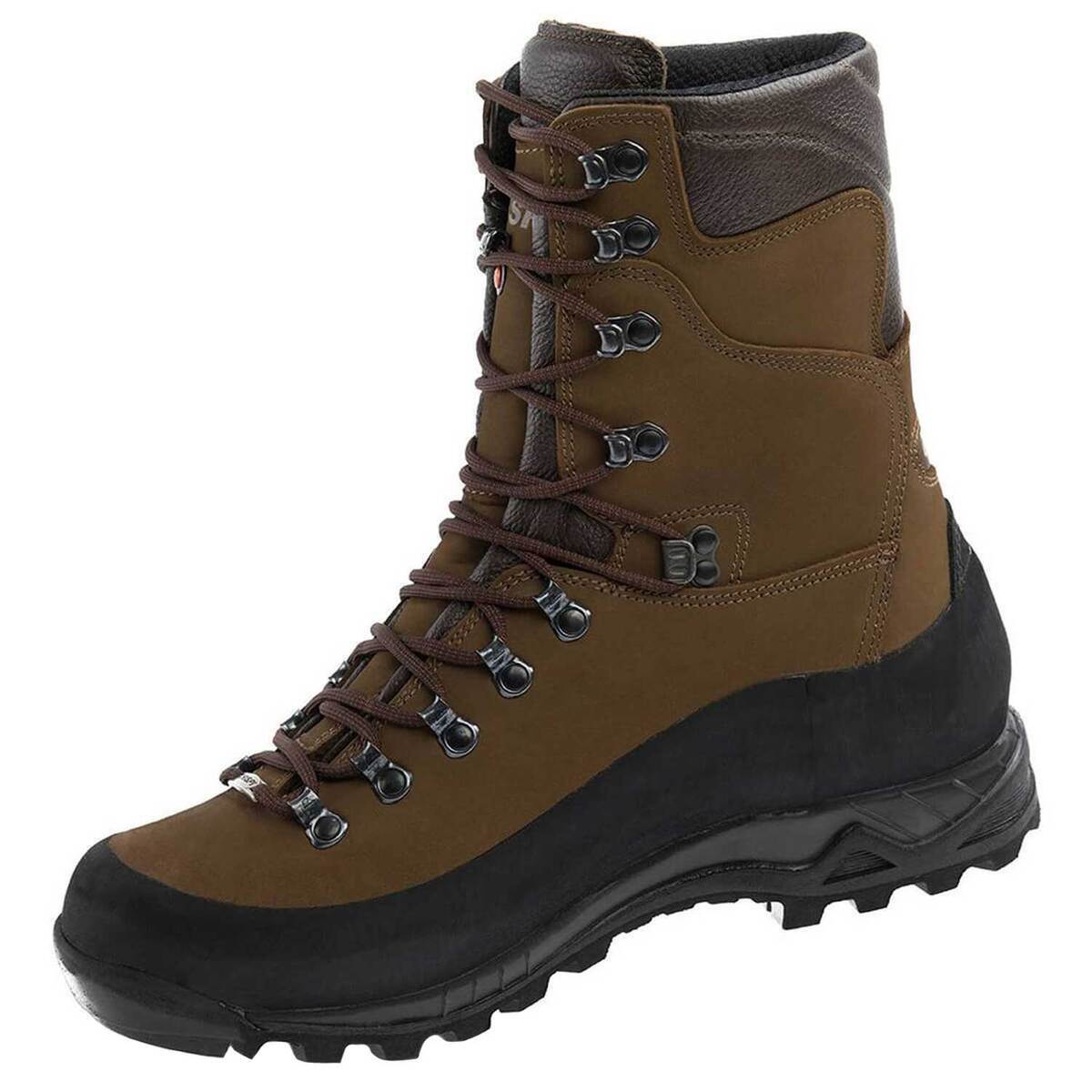 Crispi Men's Guide Uninsulated GTX Waterproof Hunting Boots