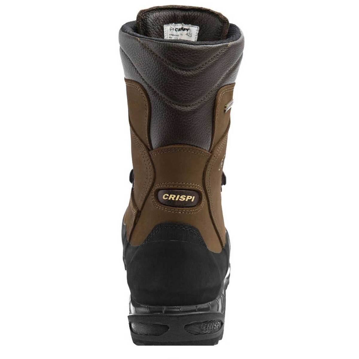 Crispi Men's Guide Uninsulated GTX Waterproof Hunting Boots