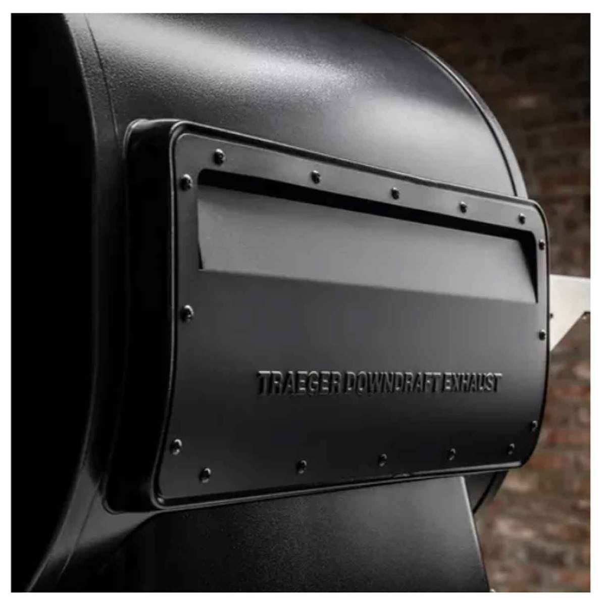 Traeger Ironwood 650 Pellet Grill - Black 3 Traeger Ironwood 650 Pellet Grill - Black