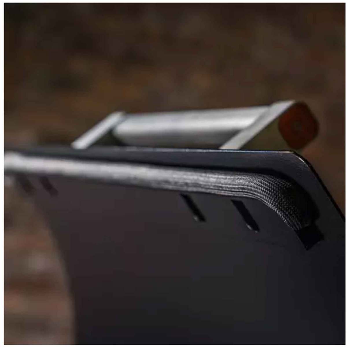 Traeger Ironwood 650 Pellet Grill - Black 4 Traeger Ironwood 650 Pellet Grill - Black