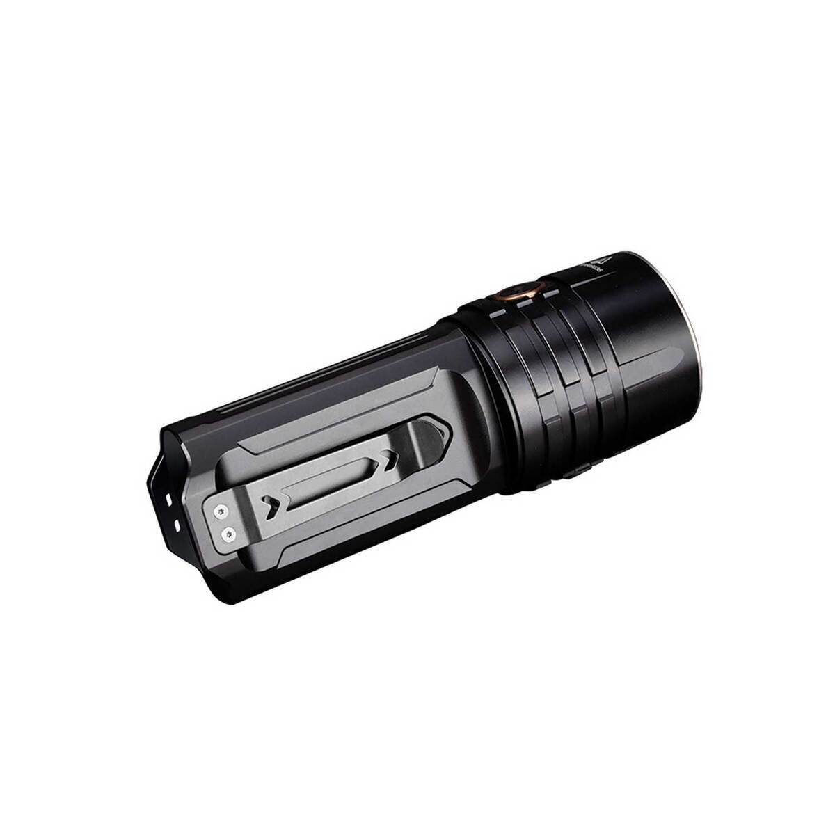 Fenix LR35R Rechargeable Mid Size Flashlight