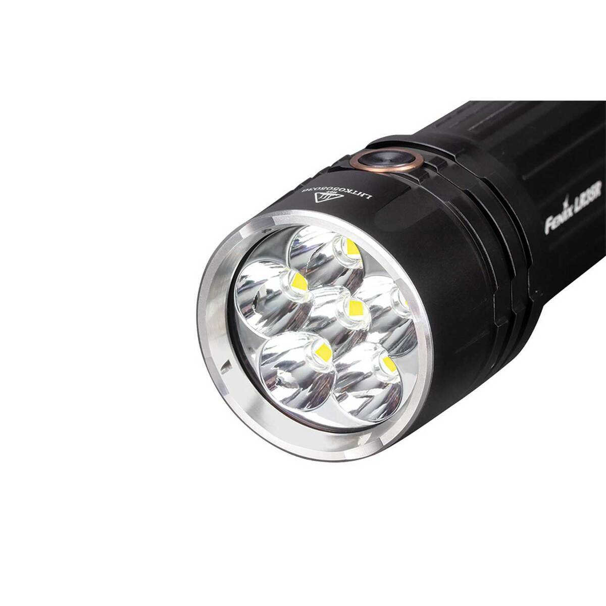 Fenix LR35R Rechargeable Mid Size Flashlight 3 Fenix LR35R Rechargeable Mid Size Flashlight
