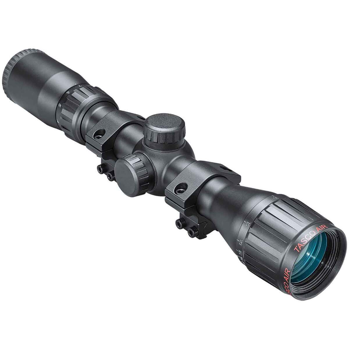 Tasco Air Rifle 2-7x 32mm Rifle Scope - Truplex