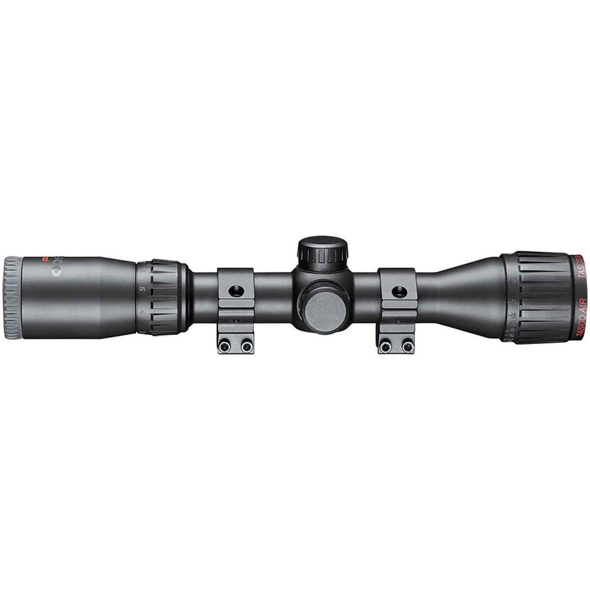 Tasco Air Rifle 2-7x 32mm Rifle Scope - Truplex 3 Tasco Air Rifle 2-7x 32mm Rifle Scope - Truplex