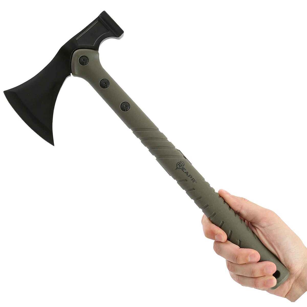 REAPR 11778 Sparrow Hammer Axe 3 REAPR 11778 Sparrow Hammer Axe