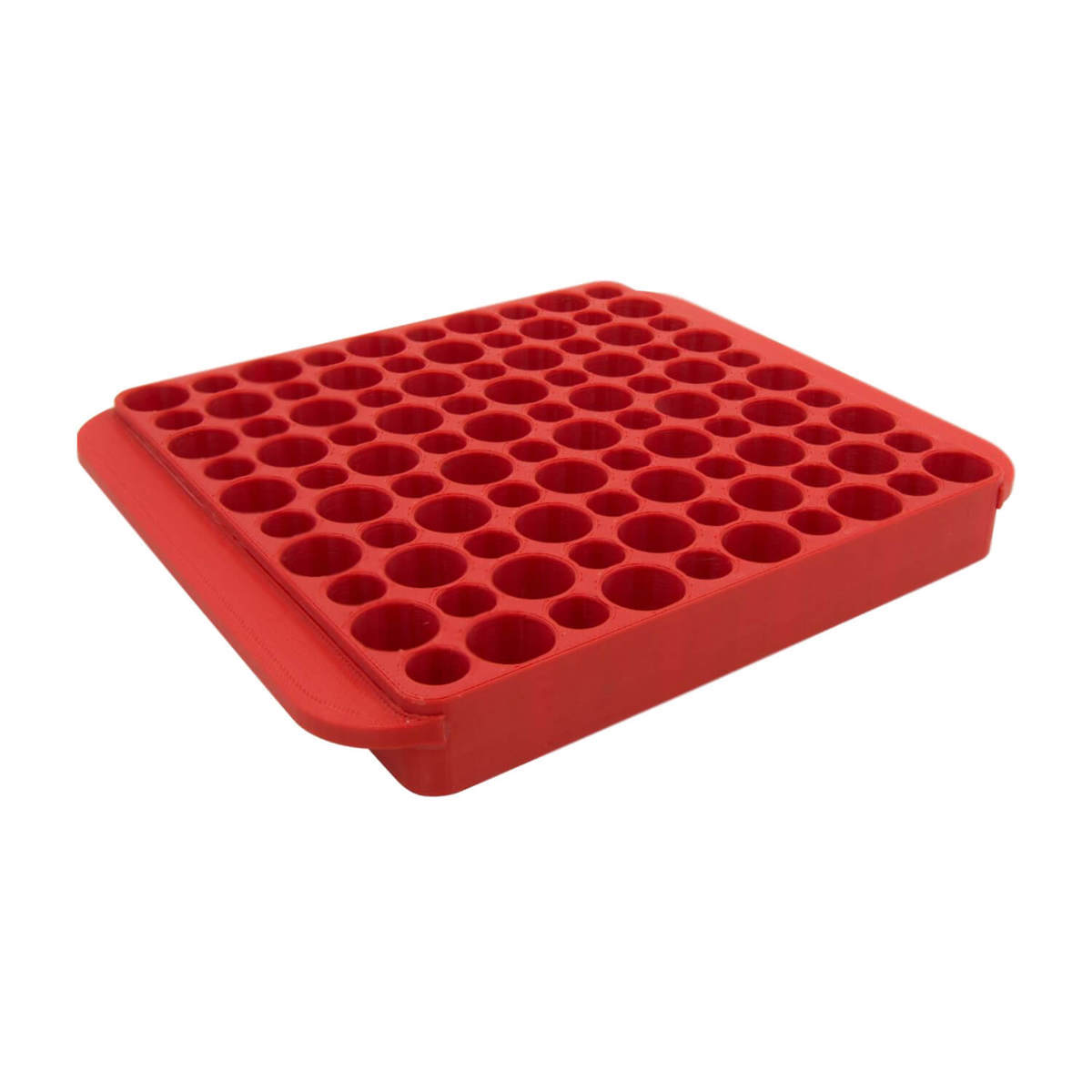 Hornady Magnum Reloading Block