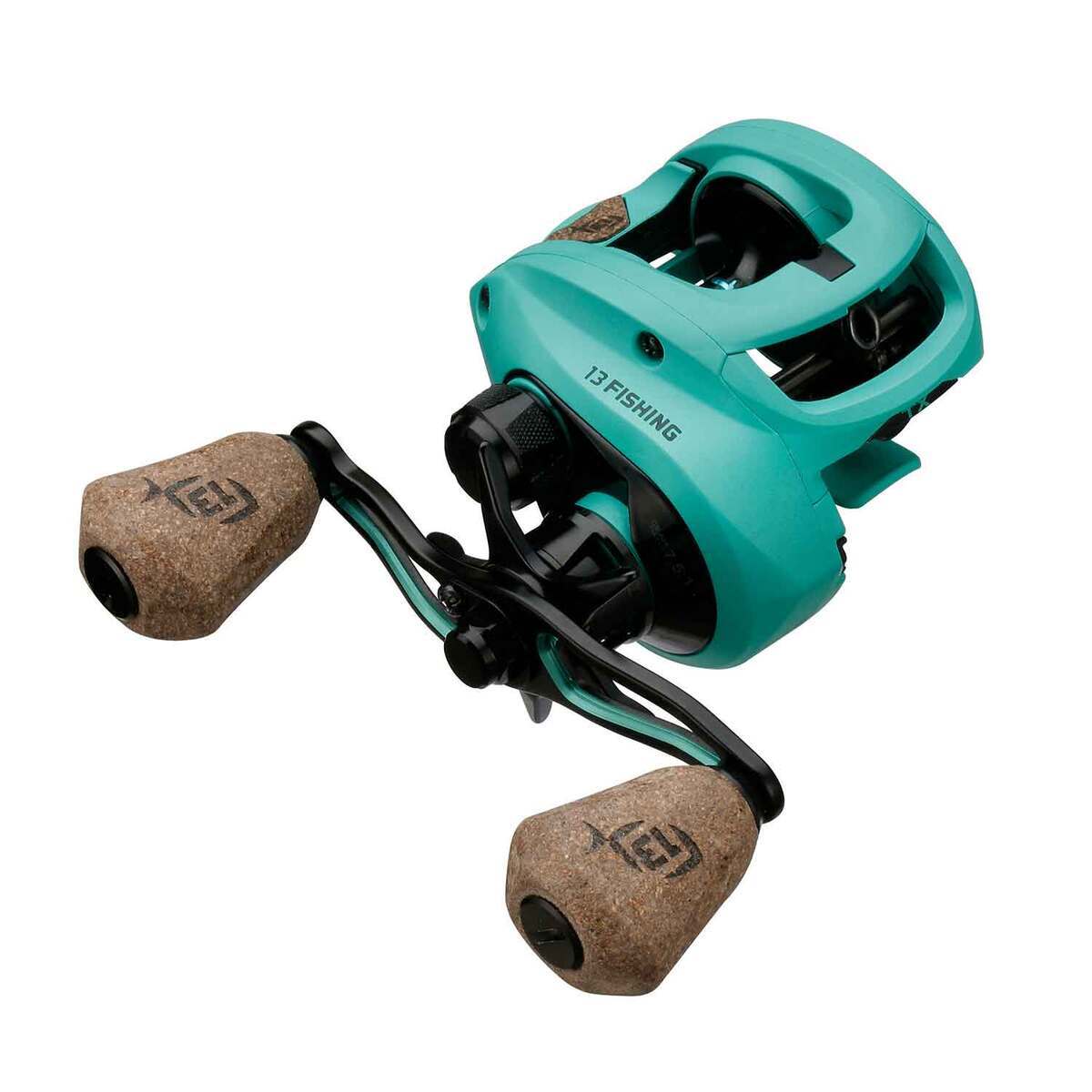 13 Fishing Concept XT Gen II Casting Reel