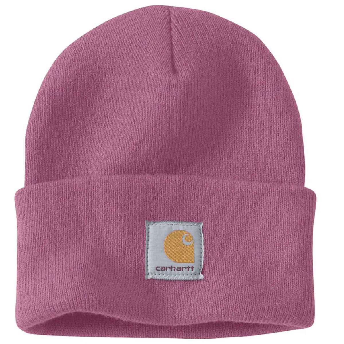 Carhartt Knit Cuffed Beanie