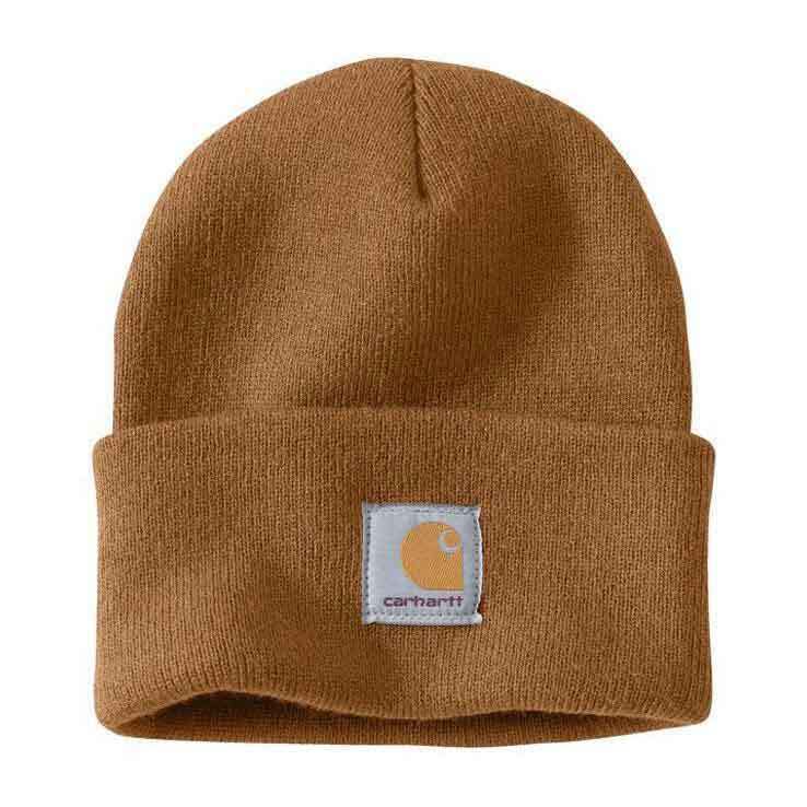 Carhartt Knit Cuffed Beanie 12 Carhartt Knit Cuffed Beanie
