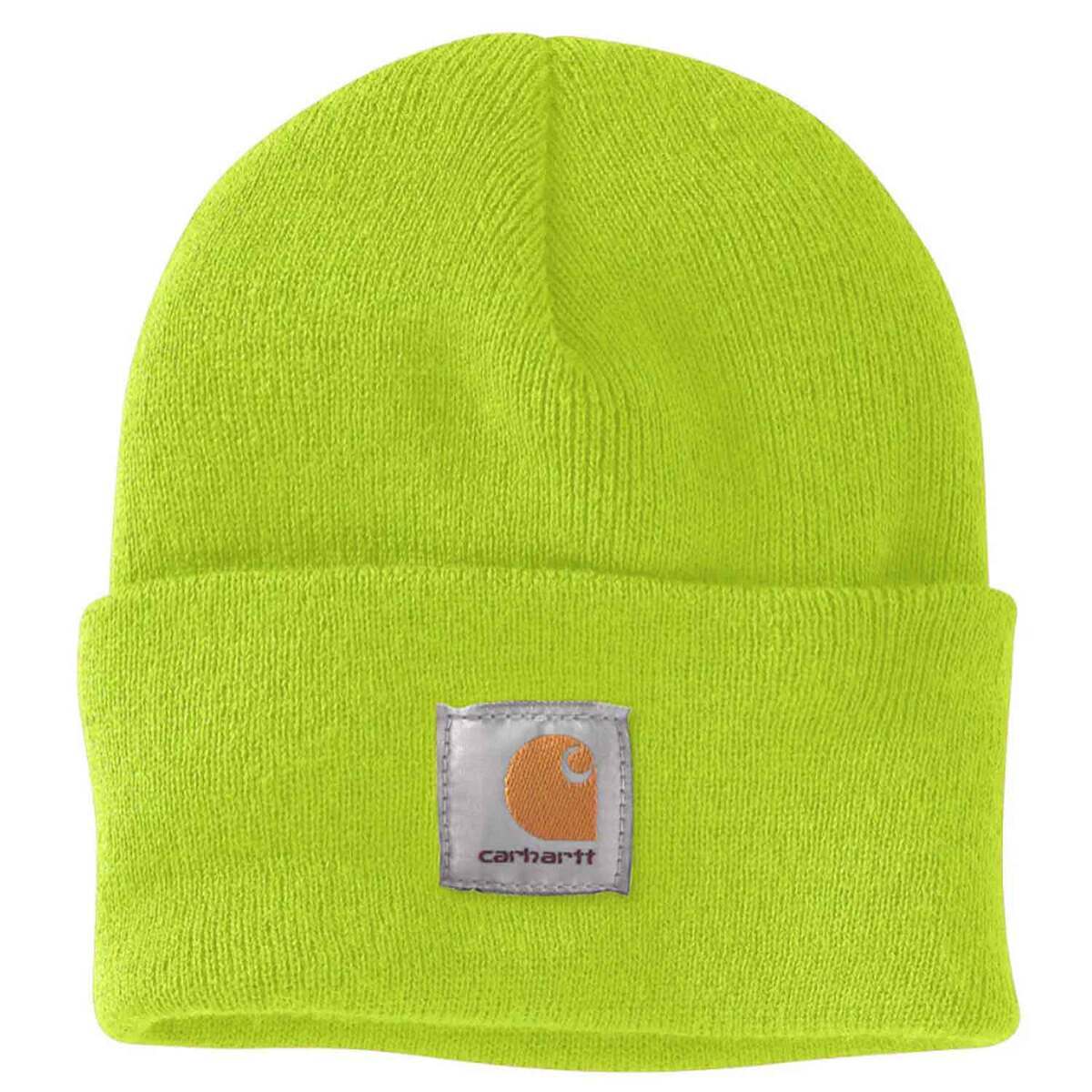 Carhartt Knit Cuffed Beanie 13 Carhartt Knit Cuffed Beanie