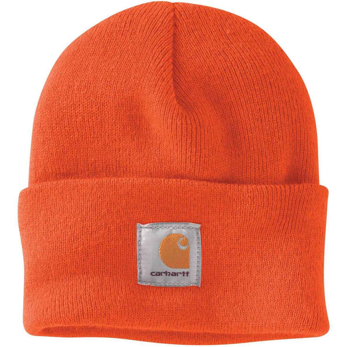 Carhartt Knit Cuffed Beanie 14 Carhartt Knit Cuffed Beanie