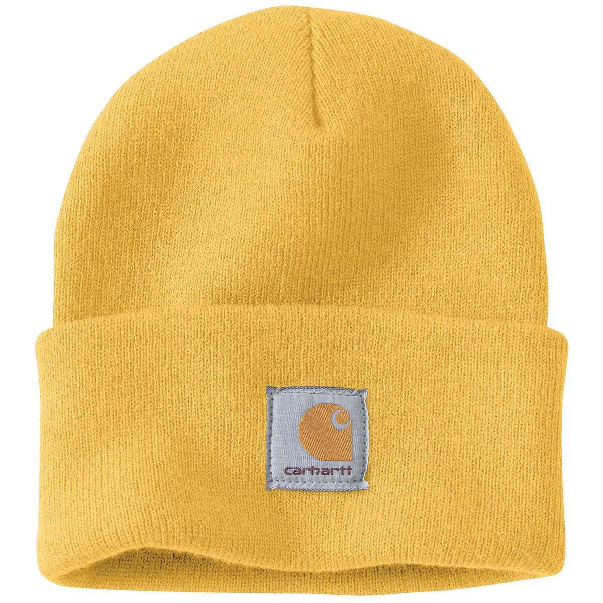 Carhartt Knit Cuffed Beanie 4 Carhartt Knit Cuffed Beanie