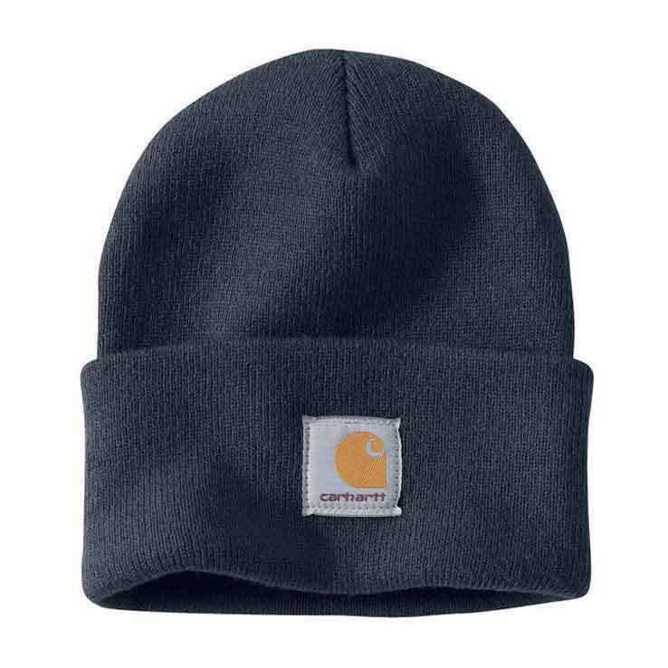 Carhartt Knit Cuffed Beanie 6 Carhartt Knit Cuffed Beanie