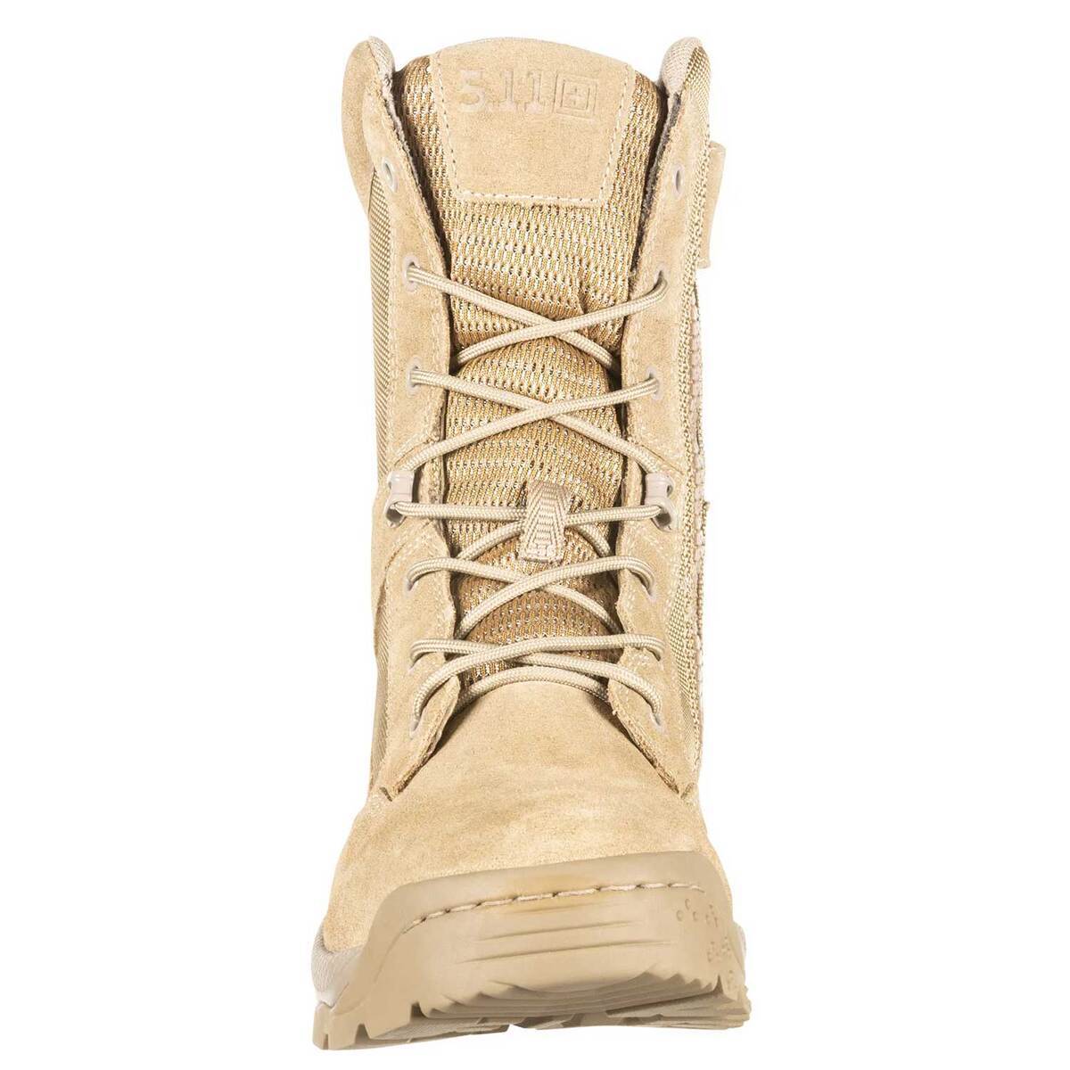 5.11 Men's A.T.A.C 2.0 8in Arid Side Zip Boots