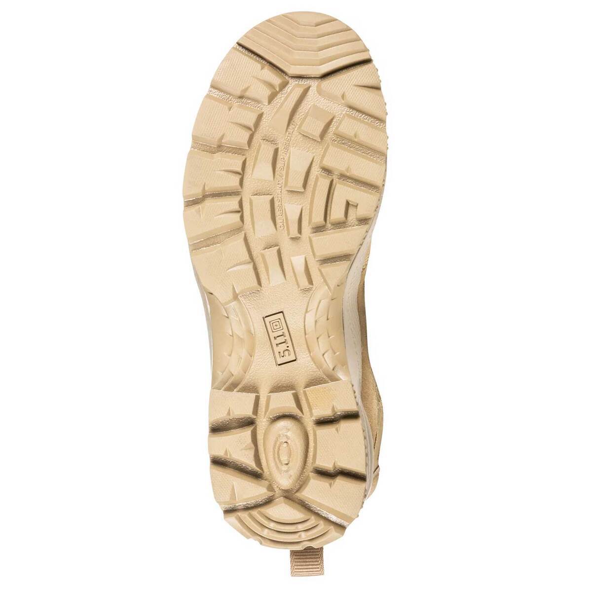 5.11 Men's A.T.A.C 2.0 8in Arid Side Zip Boots 5 5.11 Men's A.T.A.C 2.0 8in Arid Side Zip Boots