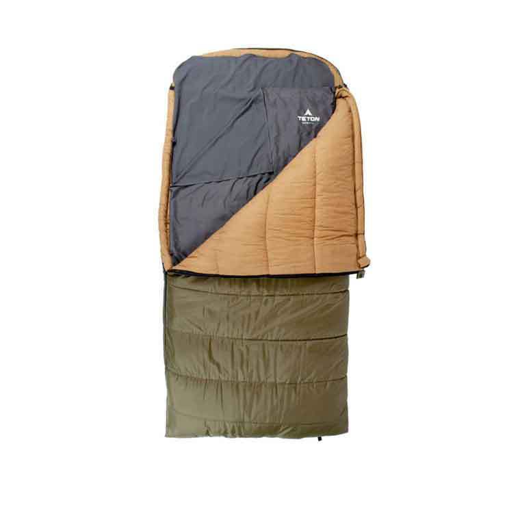 Teton Celsius XL Sleeping Bag Liner